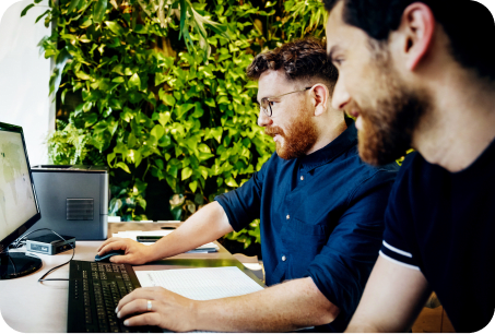 Your dedicated support team through strategic alliances and advanced visibility and reporting, our dedicated team can help you improve efficiency, optimize budgets, and update you on emerging business solutions.