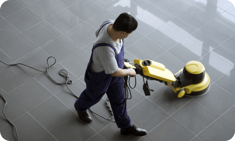 A clean you can count on. Put your organization’s best face forward. From professional cleaning services to greener cleaning products, we’ll set you up with everything you need for the perfect clean.  