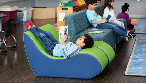 Creating progressive learning environments