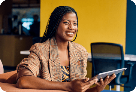 Diverse Suppliers. Tap into our network of diverse suppliers to support your community and DE&I initiatives at your agency. 