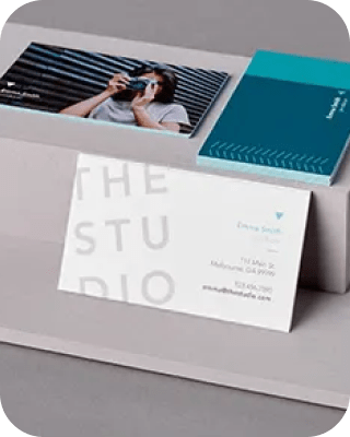 Business Cards