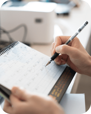 Calendars & Planners