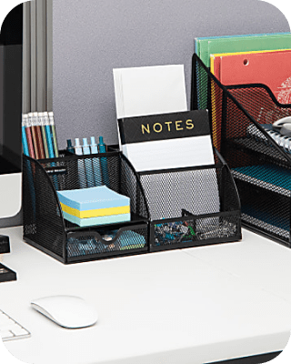 Desk Accessories