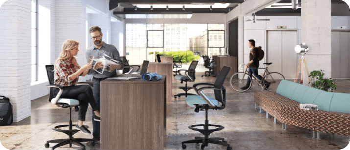 Top-tier furniture  We’ll help you design a space that’s both stylish and functional. Choose from a broad range of furniture in a variety of traditional, transitional, and contemporary styles that can be tailored to your taste. 