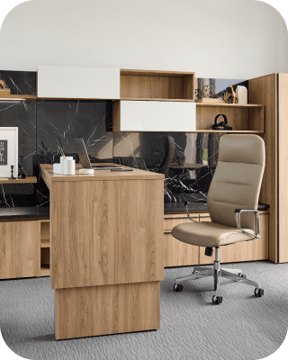 Desks