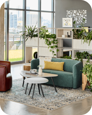 Furniture collections
