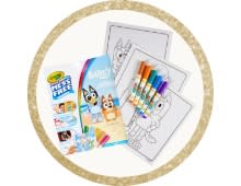 Crayola