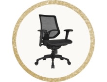 Ergonomic Office