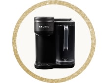 Keurig Boost