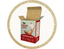 Custom packaging