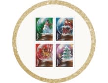 Stamps
