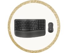 Keyboards & Mice