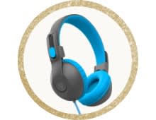Headphones