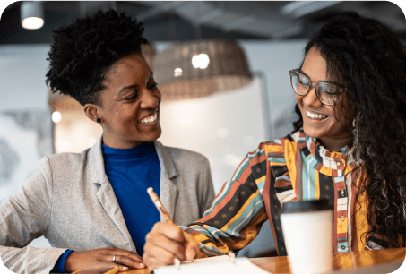 Account management  Not sure what your organization needs? Your account manager will help you choose the right products for your business and set up reoccurring deliveries. 