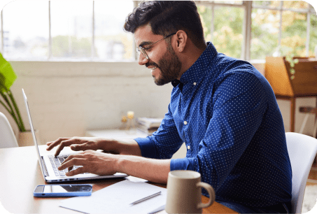 Consolidated billing . We’ll make billing easier with consolidated billing for multiple ODP Business Solutions® services and discounts on select products. 