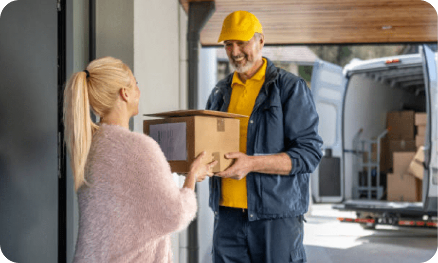 Get it there faster.  We ship to multiple locations across the U.S., so you can get the supplies your business uses most, right when you want them. Plus, we offer free delivery* on qualifying orders of $65 or more, with many items delivered to your locati