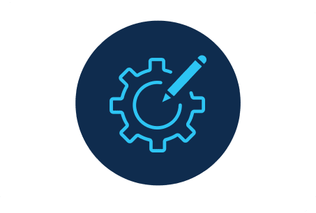 On-site support services   Having trouble troubleshooting? We’ll come to you! Our team will come on-site for diagnosis, troubleshooting, and repair of desktops, laptops, and peripherals. 