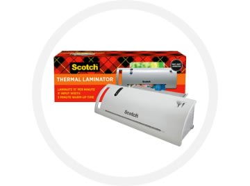 Laminating
