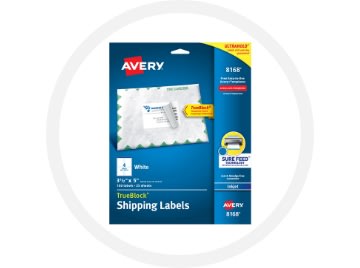 Labels & Label Makers
