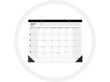 Calendars & Planners