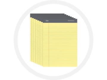 Notebooks & Pads
