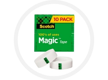 Tape & Adhesives
