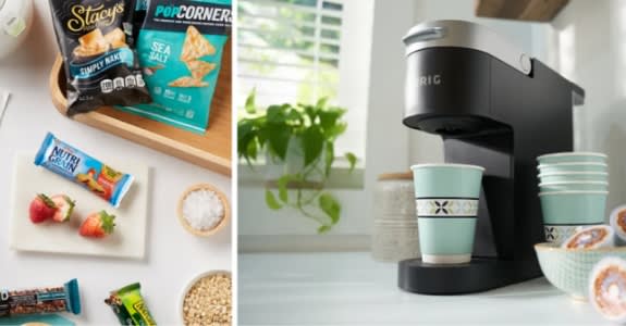 6 Ideas For Your Office Breakroom Retreat