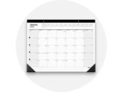 Calendars & Planners