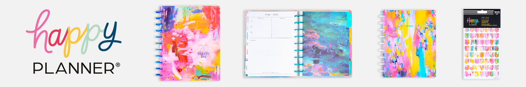 Happy Planner