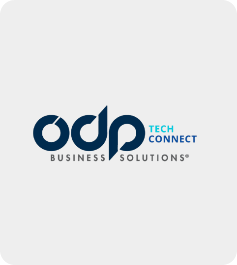 ODP Tech Connect