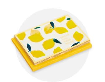 Note Cards