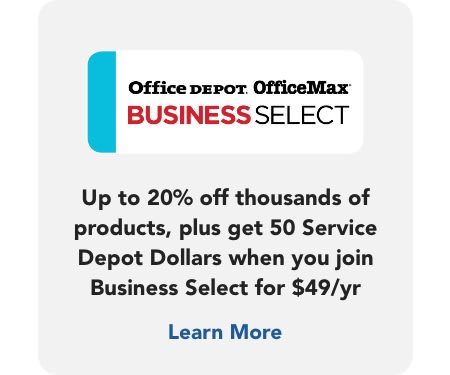 Business Select