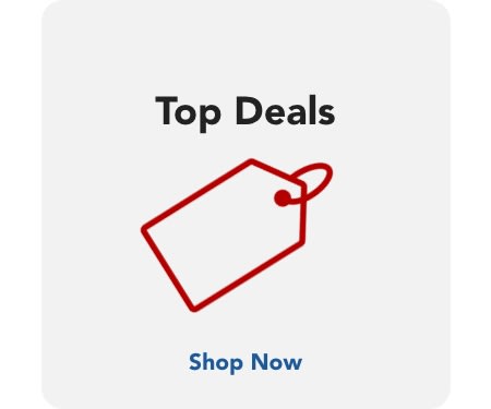 Top Deals