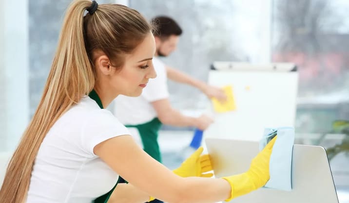 Fight Germs: Get Prepped