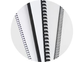 Document Binding