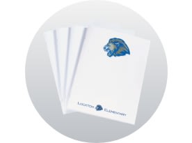 Booklets