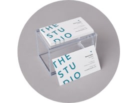 Business Cards