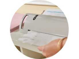 Laminating Services
