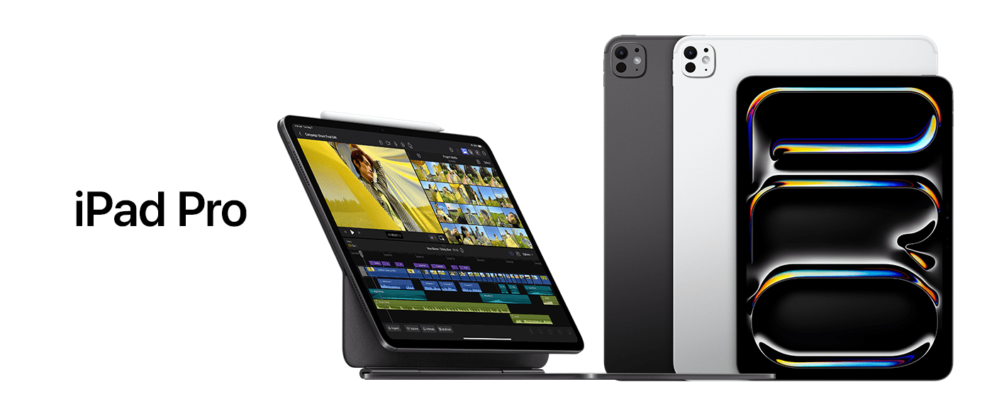 iPad Pro