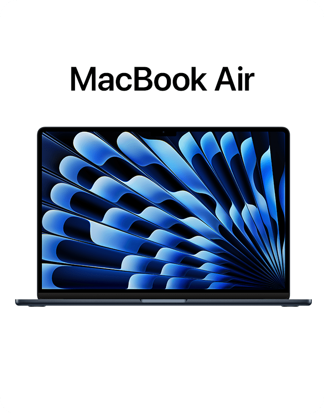 Macbook Air