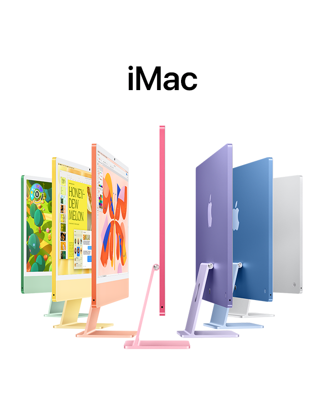 iMac