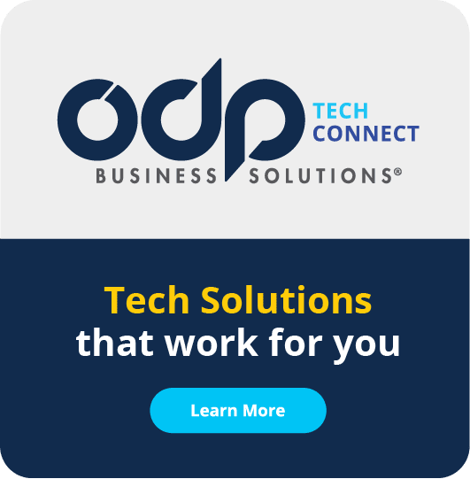 ODP Tech Connect