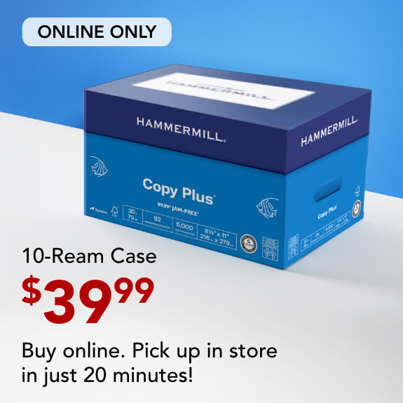 Hot Paper Deal