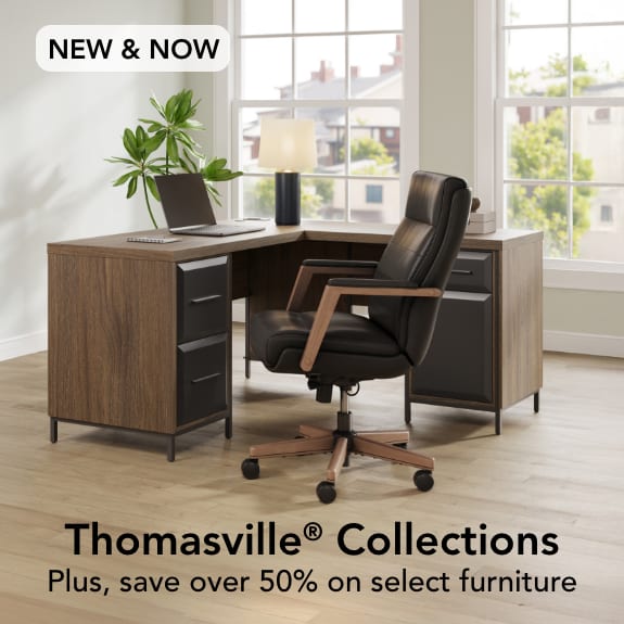 Save over 50% on select Furniture