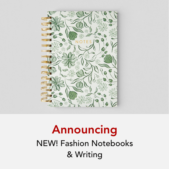 New Fashion Notetaking