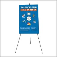 Foamboard Posters