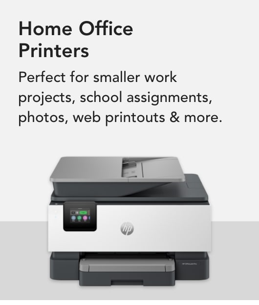 Home Office Printers