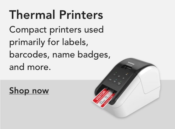 Thermal Printers