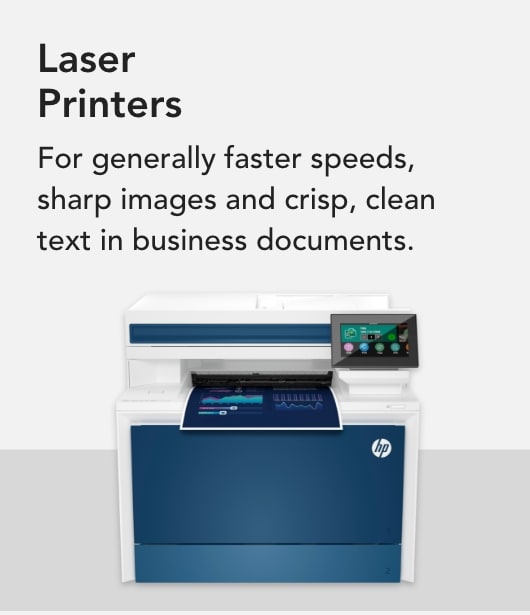 Laser Printers