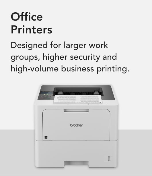 Office Printers